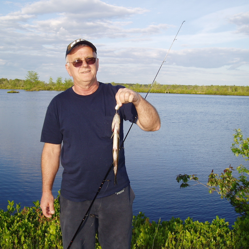Jim Horner Sr.