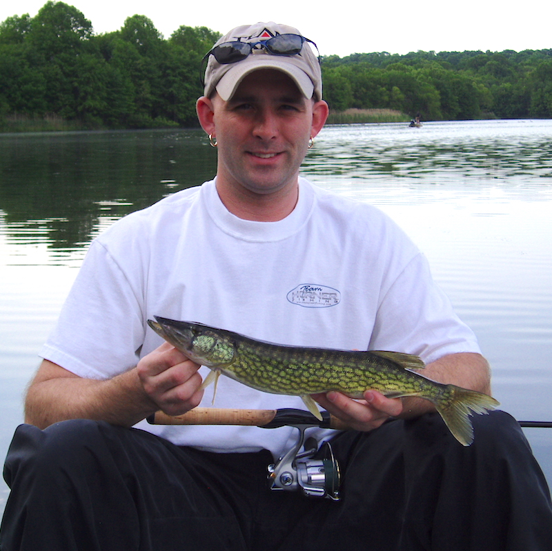 Jim Horner Jr.