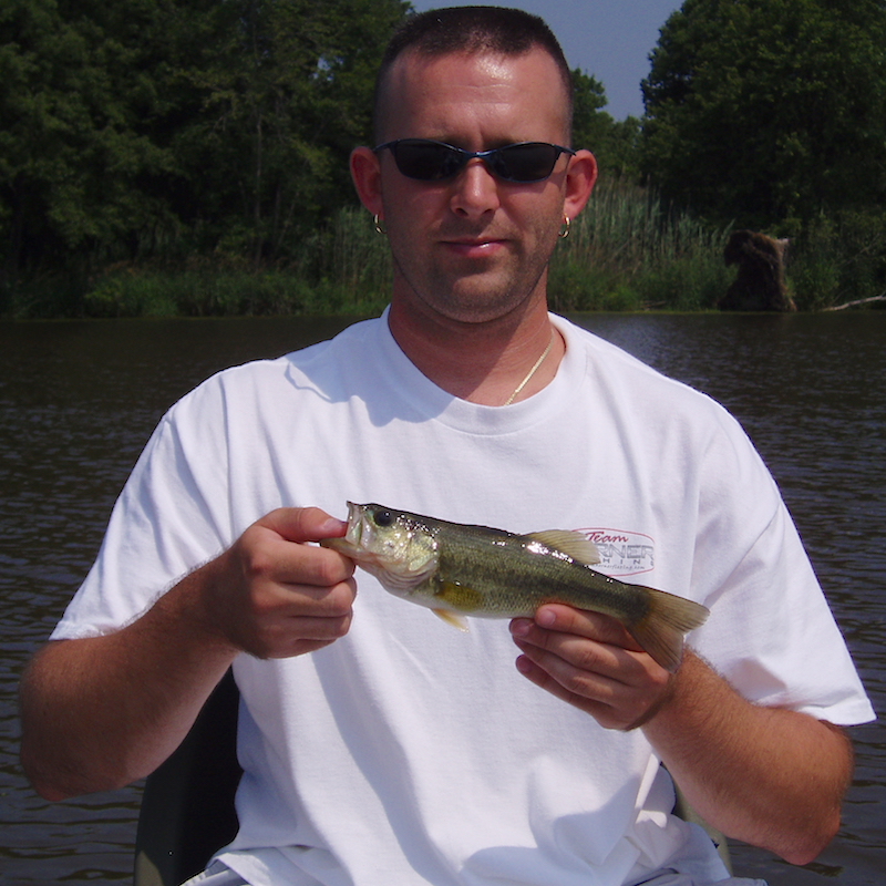 Jim Horner Jr.