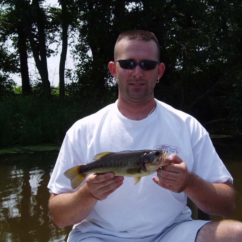 Jim Horner Jr.