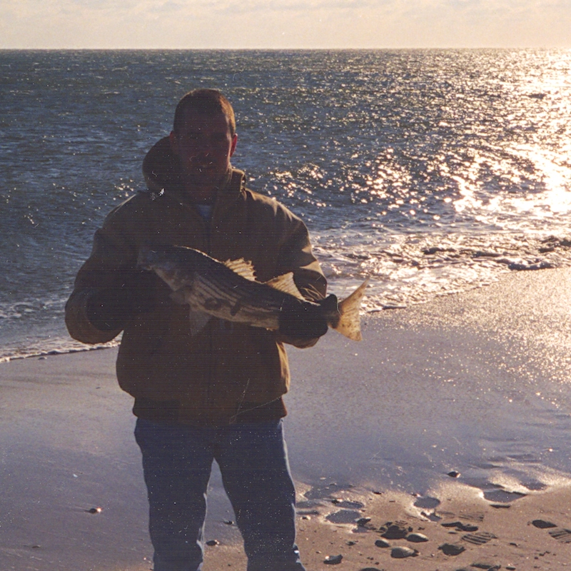 Chuck Pfluger