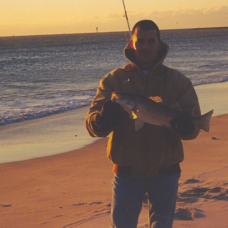 Chuck Pfluger