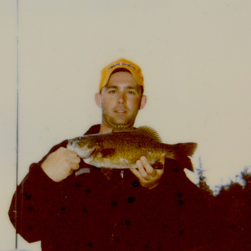 Jim Horner Jr.