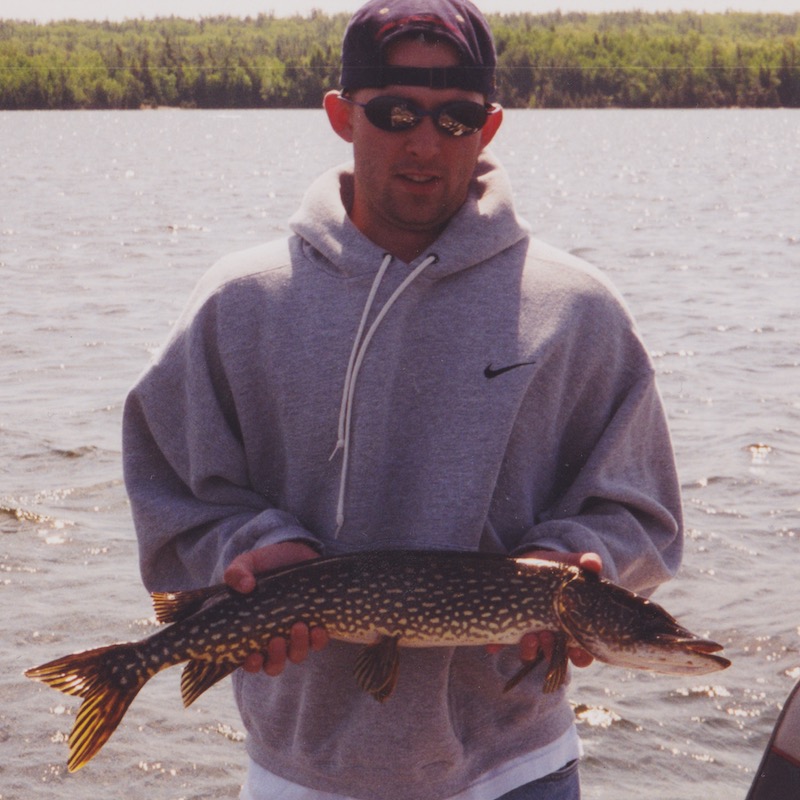 Jim Horner Jr.