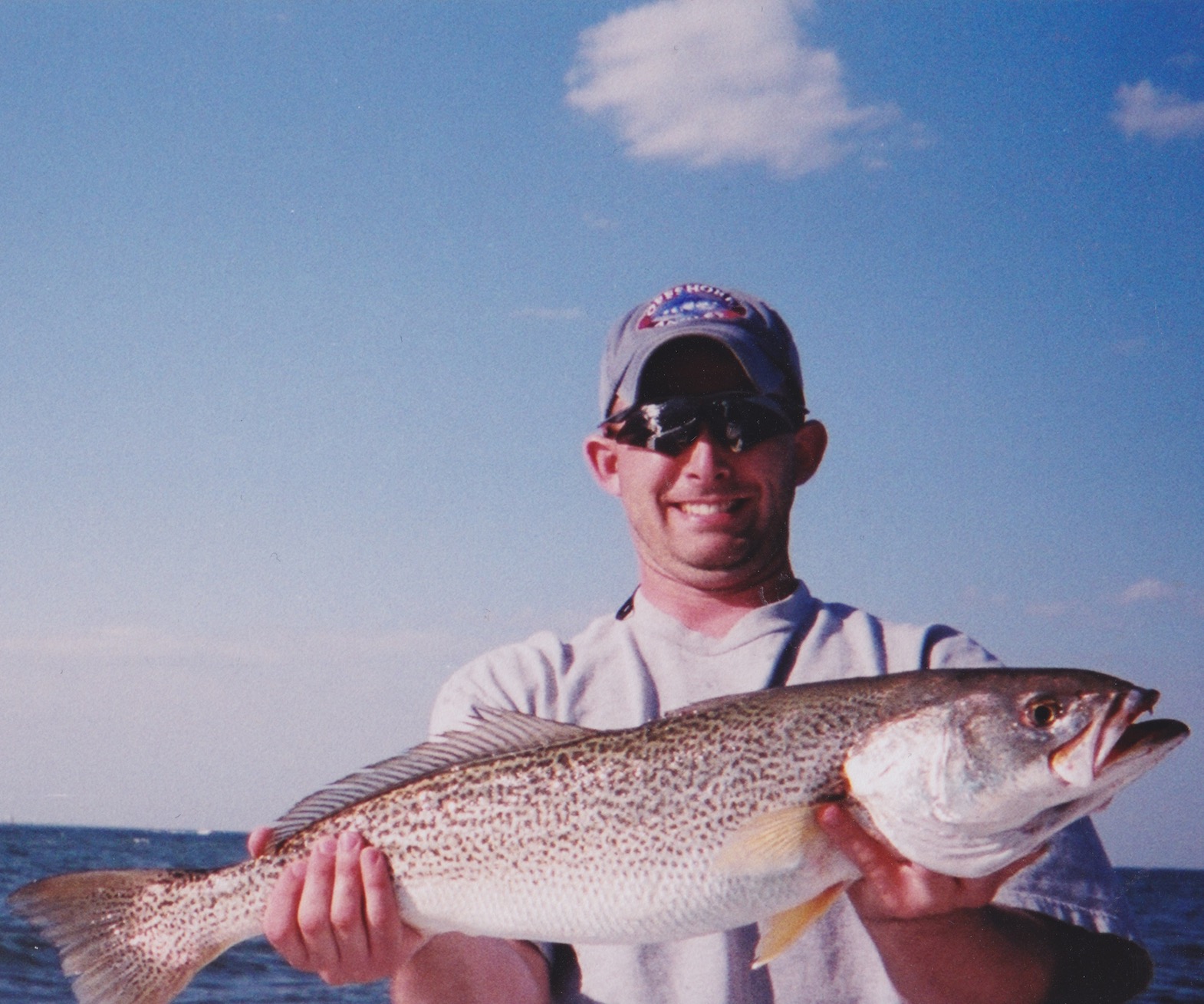Jim Horner Jr.