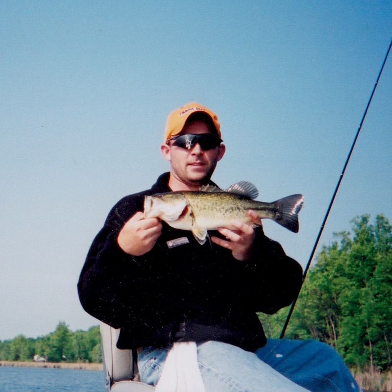 Jim Horner Jr.