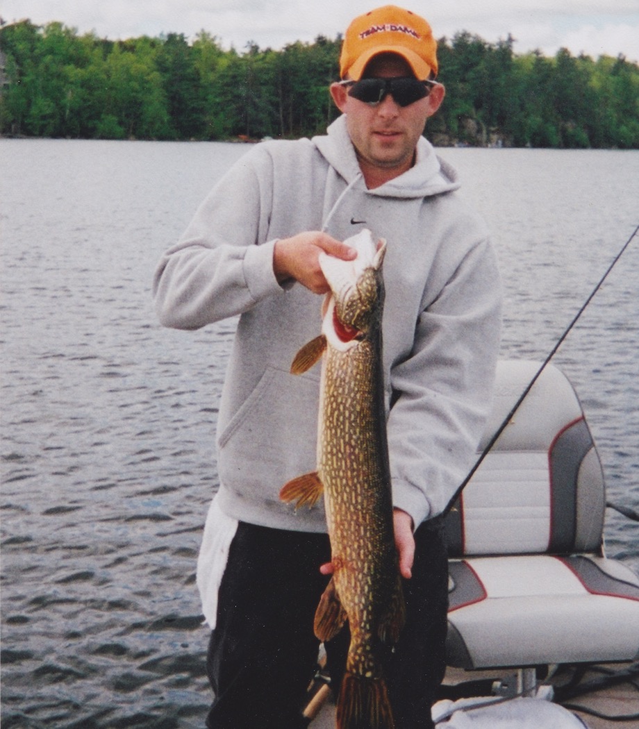 Jim Horner Jr.