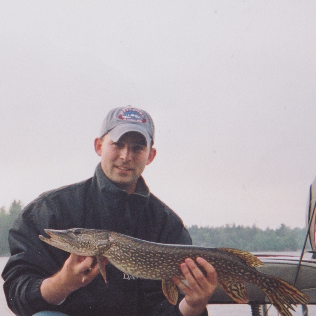 Jim Horner Jr.