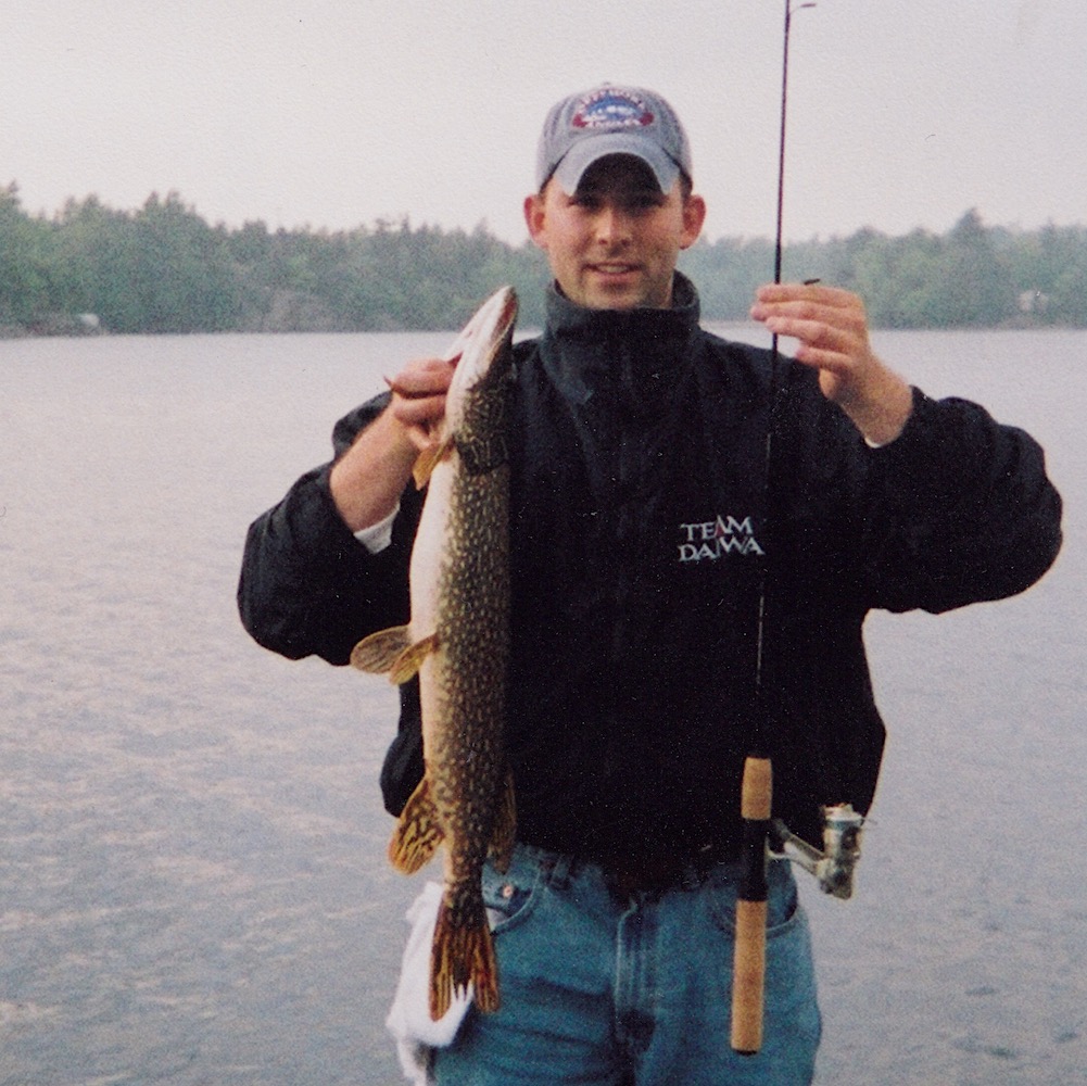 Jim Horner Jr.
