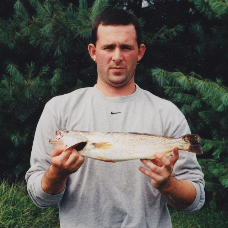 Jim Horner Jr.