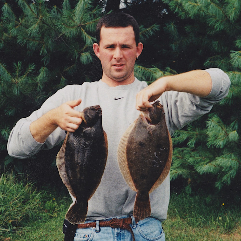 Jim Horner Jr.