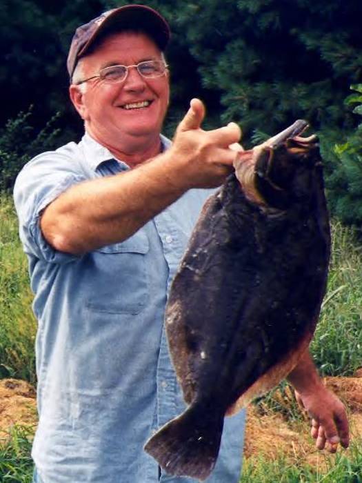 Jim Horner Sr.