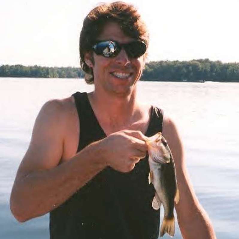 Ron Melcer Jr.