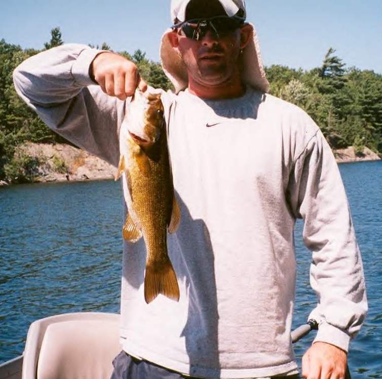 Jim Horner Jr.